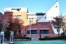 경기지역 신축 성당 장애인화장실 남녀공용 이래서야