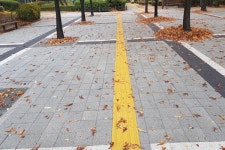 수서동 탄천어울림공원 화장실 장애인 편의 ‘열악’