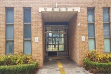 수서동 탄천어울림공원 화장실 장애인 편의 ‘열악’