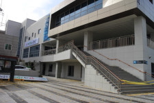안산시 백운동행정복지센터 장애인 편의 ‘미흡’