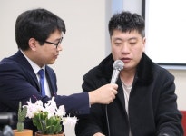 자립생활 전후 확 바뀐 발달장애인의 삶