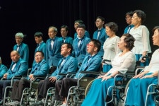 제27회 세계장애인의 날 기념 전국장애인합창대회 성료