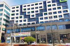 아쉬운 강원발달장애인훈련센터 장애인 편의
