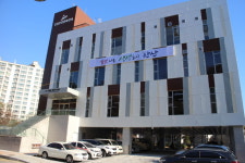 안산시 신길주민문화센터 장애인 편의 2% 부족