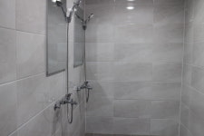 장애인 이용 불편, 마포구장애인복지회관