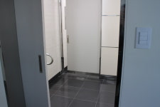 장애인 이용 불편, 마포구장애인복지회관