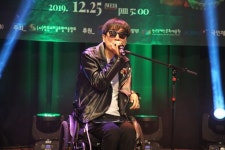 2019년 마지막 문화가 있는 날 콘서트 풍경