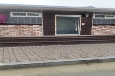 장애인 화장실 이용 힘든 영동고속도로 이목졸음쉼터