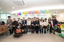 여수이순신도서관에 ‘아이갓에브리씽’ 51호점 오픈