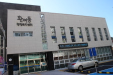 포항 환여동행정복지센터 장애인 편의 ‘미흡’