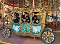 주간보호센터 체험학습 실시