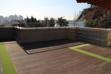 아쉬운 승가원행복마을 장애인 편의