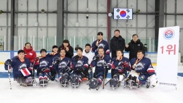경기도, 장애인동계체전 2년 연속 종합우승