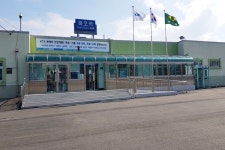 KTX 동해선 정차 묵호역 장애인화장실 ‘심각’