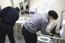 장애인개발원, 이룸센터 내 화장실 몰카 일제 점검