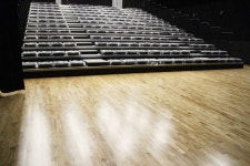 본오동 소공연장 장애인 편의 점검해보니