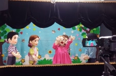 발달장애인극단 멋진친구들, 창작교육인형극 참여기관 모집