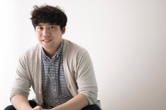 발달장애 고동우 작가, ‘귀를 기울이면’ 개인전