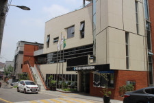 상도4동 주민복합청사, 장애인편의 일부 미흡