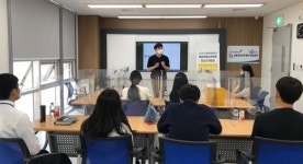 세종 ‘발달장애&비장애 청소년 멘토링’ 실시