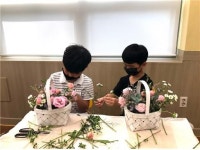 ‘꿈을 향한 꽃길’ 사업 1회기 실시