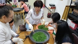 ‘경북 장애인 꽃차소믈리에 양성과정 2기’ 개강