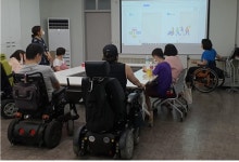 양천IL센터, 자립생활주택 장애인 인권교육 마무리