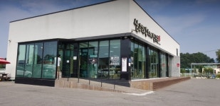 강릉 경포해변 무장애 여행