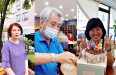 장애인 버팀목 돼 준 정현숙씨, 서울시 복지상 대상