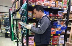 가락공판장 미사점 가슴따듯한 사나이 정남일