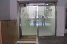 부산 중구복합건강센터 장애인 편의 2% 부족