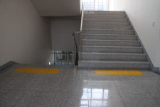 수원시평생학습관 장애인 편의 미흡 이용불편