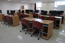 수원시평생학습관 장애인 편의 미흡 이용불편