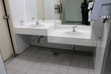 수원시평생학습관 장애인 편의 미흡 이용불편