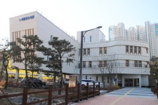충주 ‘서충주도서관’ 장애인 편의 2% 부족