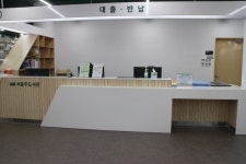 충주 ‘서충주도서관’ 장애인 편의 2% 부족