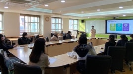 인천발달장애인훈련센터, 발달장애 학부모 교육 실시 대표 이미지
