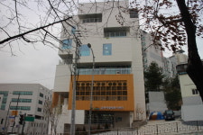 금천어울림복지센터 장애인 편의 2% 부족