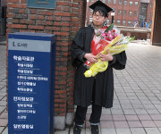 모험·도박 섞인 발달장애인 대학진학 대표 이미지