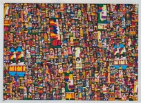 송종구 작가, ‘발달장애예술인 그림 공모전’ 대상 수상 대표 이미지
