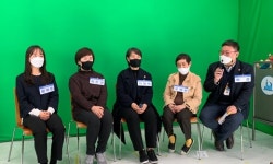 서울시 뇌병변장애인 대소변흡수용품 지원사업 성과보고회 성료