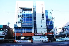 장애인 이용 불편, 인천 연안동행정복지센터