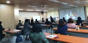 달구벌종합복지관, ‘시민옹호인 양성교육’ 실시