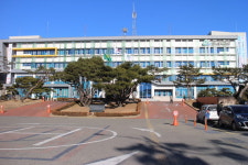 문경시 종합민원실 장애인화장실 이용 불편