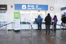 중앙선 양평역 장애인화장실 편의 이래서야