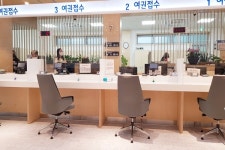 ‘덕양구 여권민원실’ 장애인 편의 이래서야