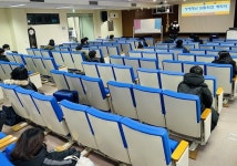 전남 ‘장애청년 드림워크 산학연계훈련’ 스타트