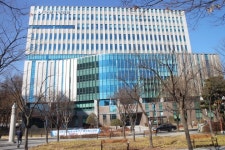 장애인 편의 부족, 수원가정법원 신청사