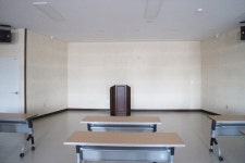 아쉬운 고잔동행정복지센터 장애인 편의
