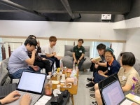 쉬운 정보의 시작과 끝, 그곳에는 발달장애인이 존재한다 대표 이미지